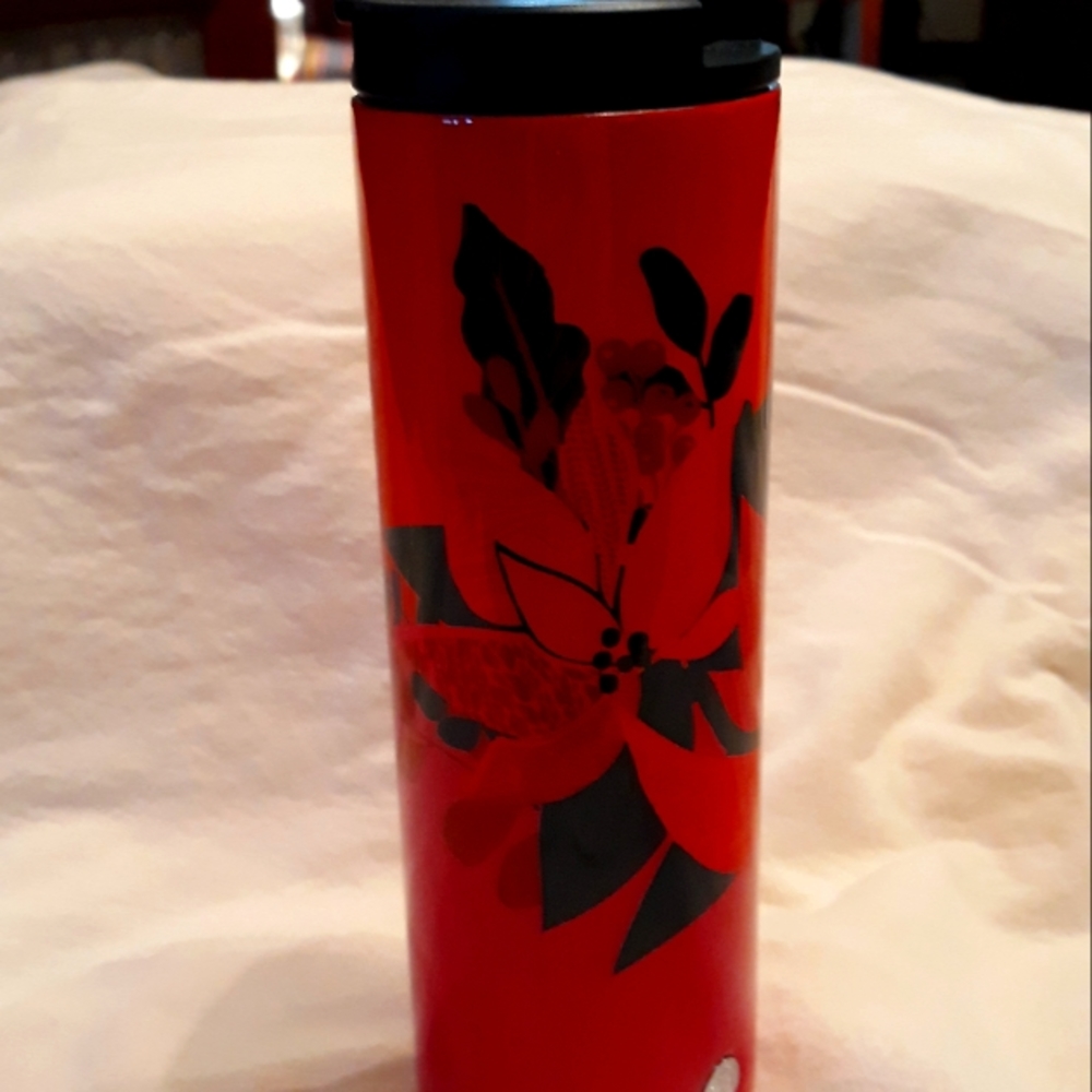 Clearance!! Make reasonable offer!! Starbucks insulated tumbler